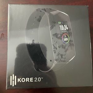 Kore 2.0 Watch. NIB